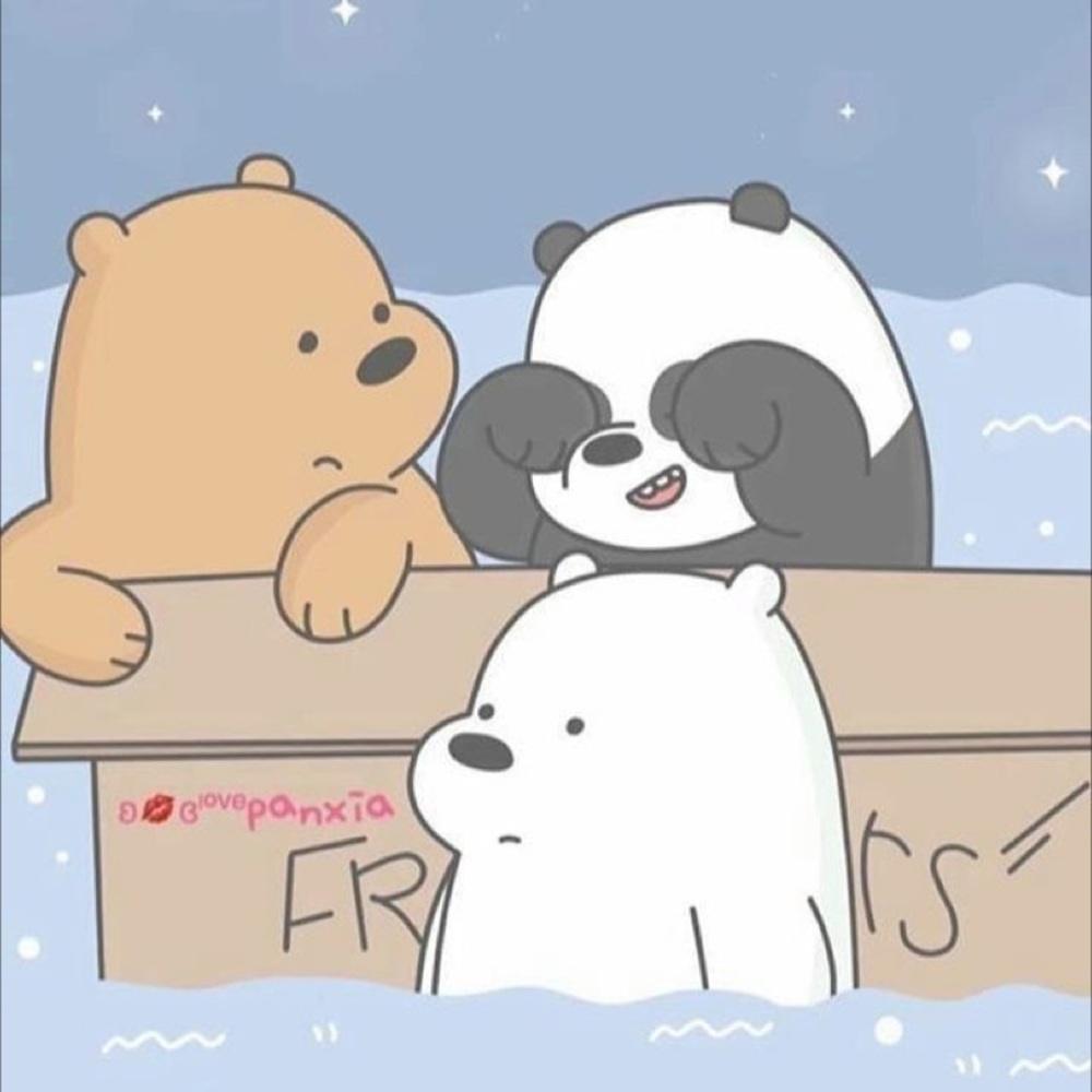 Meet your Posher, Hailey